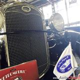 salón retromobile fmaac méxico 2015, ford a sedan 1931