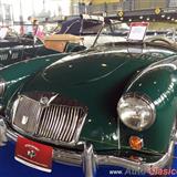 1958 mg a motor l4 1,500cc 72hp