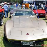 1976 chevrolet corvette coupe