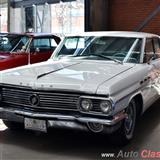 1963 buick le sabre