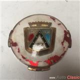 FORD 1955 ACRYLIC RIM CAP