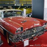 1956 packard the four hundred v8 de 374ci con 290hp