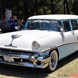 1956 mercury station wagon