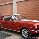 1965 ford mustang hardtop