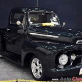 1951 ford f100