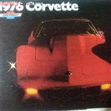 tríptico corvette 1976
