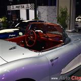 1960 chevrolet corvette motor v8 de 283ci 220hp