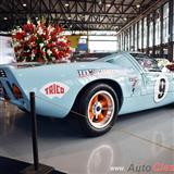 1965 ford gt 40 motor v8 7000cc 425hp