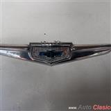 CHEVROLET BEL AIR 1949 A 1950 EMBLEMA DE COFRE ORIGINAL