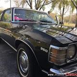 1978 General Motors Chevy nova concours de lujo