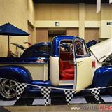 1951 chevrolet pickup