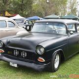 1955 chevrolet 2 door sedan