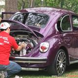 regio classic vw 2011, puro amor