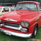 chevrolet apache 31 pickup 1958