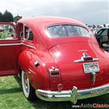 9a expoautos mexicaltzingo, dodge sedan 1947