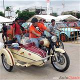 desfile y exposición de autos clásicos y antiguos, exhibición parte ii