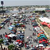 volkswagen steel volks monclova 2016, la exhibición - parte ii