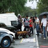 26 aniversario del museo de autos y transporte de monterrey, imágenes del evento - parte v