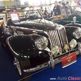 1955 mg tf motor l4 1,500cc 65hp