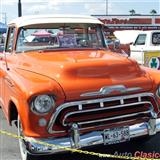 1957 chevrolet pickup 3100