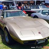 1976 chevrolet corvette coupe