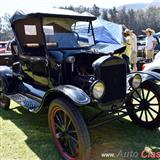 1919 ford model t