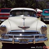 1951 chevrolet deluxe