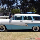 1956 mercury station wagon