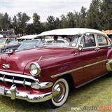 1954 chevrolet bel air