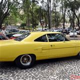 1970 plymouth road runner