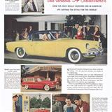 1954 studebaker varios