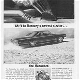 1963 mercury marauder