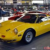 1972 ferrari dino 246 gt motor v6 de 2400cc 275hp