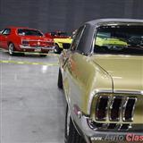 the mustang show, imágenes del evento parte vii