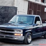 1988 Chevrolet Silverado