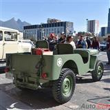 1946 willys cj2a