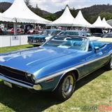 1970 dodge challenger convertible