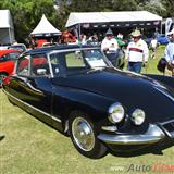 1971 citroen ds