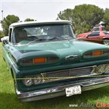 1960 chevrolet apache c-10