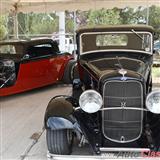 1932 ford model a 5 window coupe