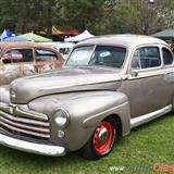 1947 ford super deluxe coupe 2 door