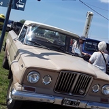 3er encuentro de autos clásicos y antiguos del centro entrerriano, imágenes del evento parte vii