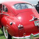 9a expoautos mexicaltzingo, dodge sedan 1947