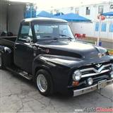 1955 Ford f100