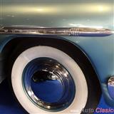 salón retromobile fmaac méxico 2016, 1950 mercury sedan