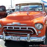 1957 chevrolet pickup 3100