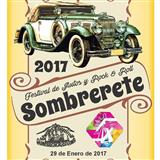 festival de autos y rock & roll sombrerete 2017