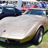 1976 chevrolet corvette coupe