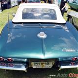 1963 corvette convertible