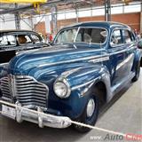 1941 buick eight super special